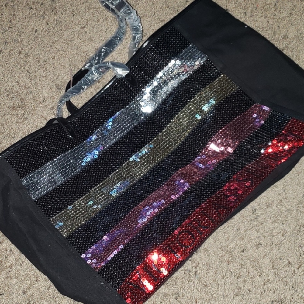 NWT Victoria Secret Tote